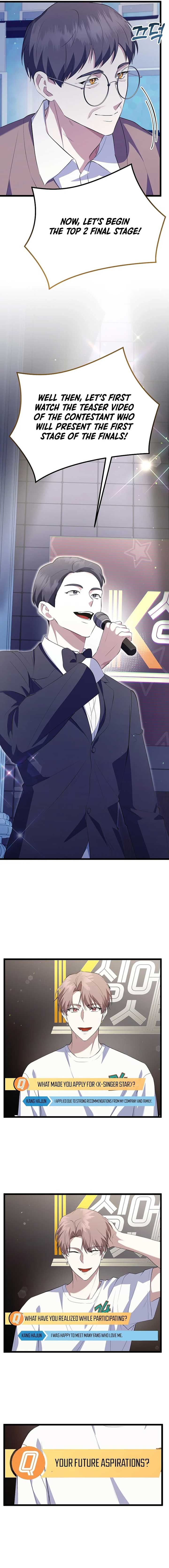 Manga Image