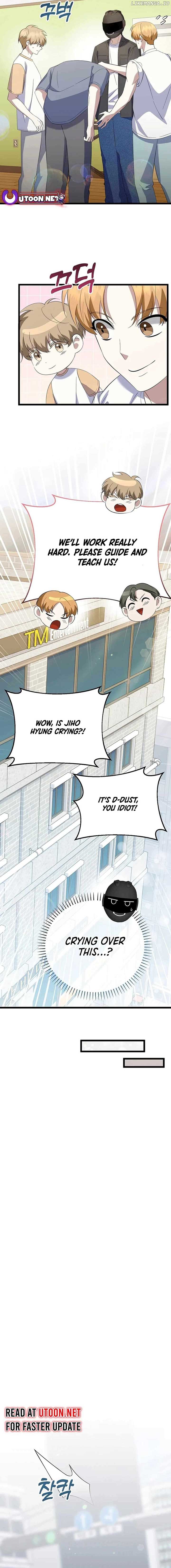 Manga Image