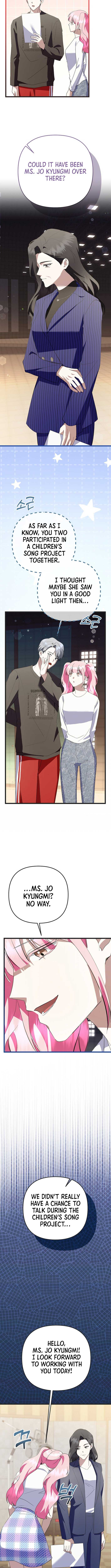 Manga Image