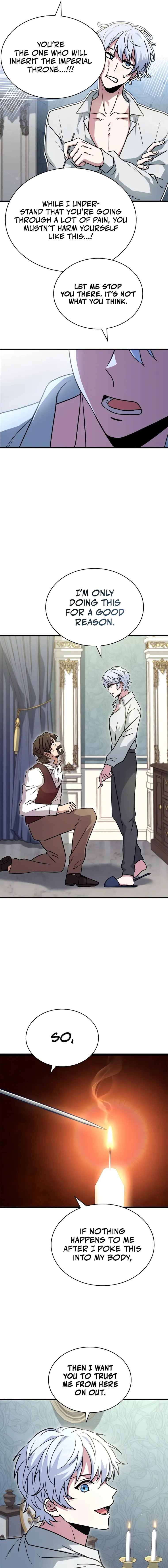 The Crown Prince That Sells Medicine Chapter 1 page 24