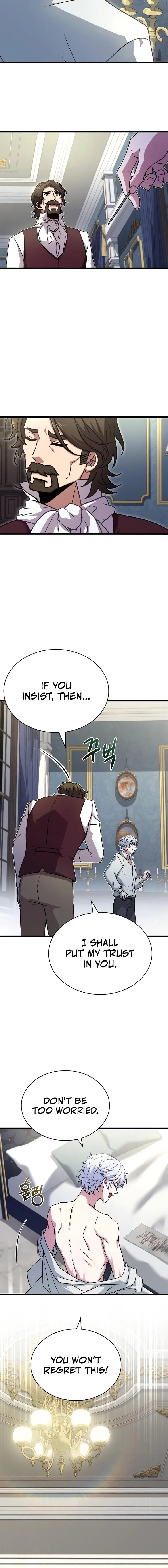The Crown Prince That Sells Medicine Chapter 1 page 25
