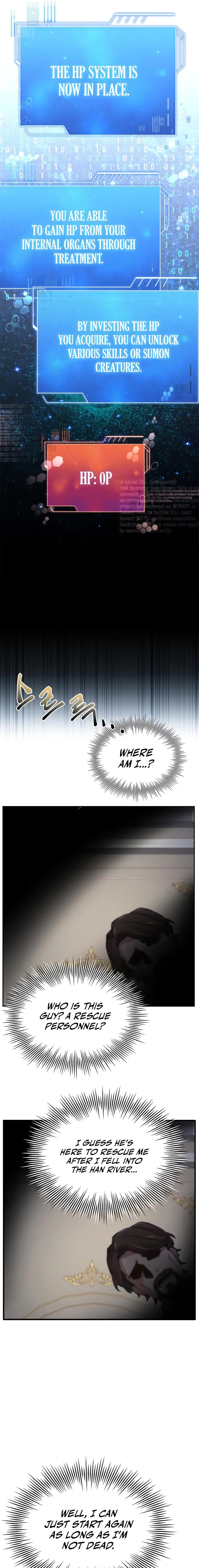 The Crown Prince That Sells Medicine Chapter 1 page 4