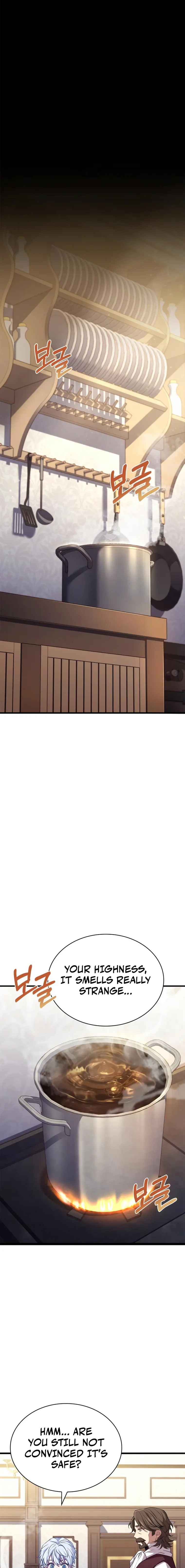 The Crown Prince That Sells Medicine Chapter 3 page 0