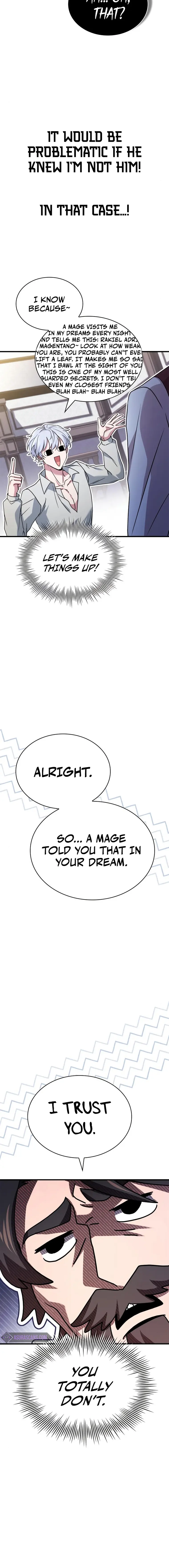 The Crown Prince That Sells Medicine Chapter 3 page 10