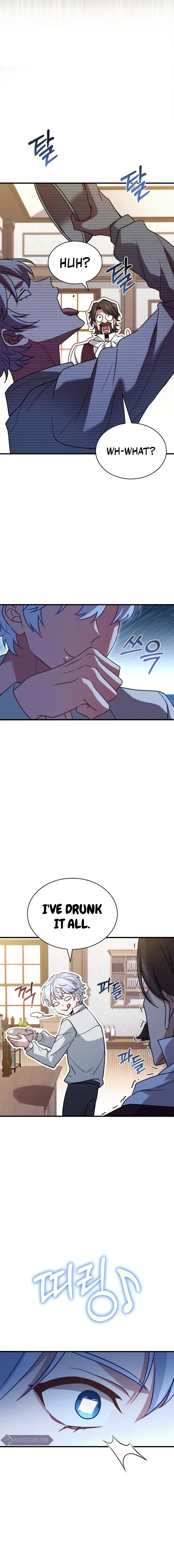 The Crown Prince That Sells Medicine Chapter 3 page 12