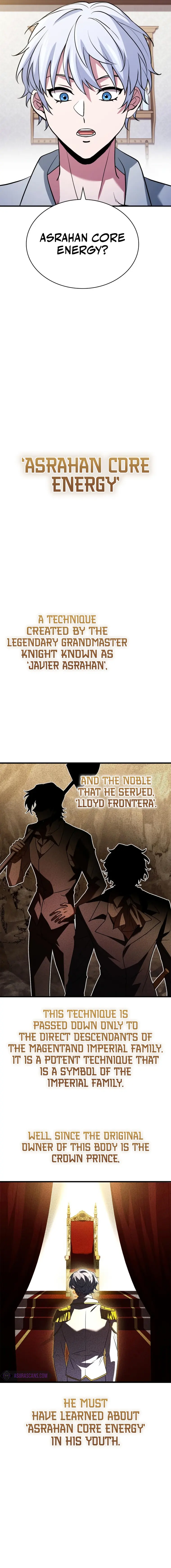 The Crown Prince That Sells Medicine Chapter 3 page 14
