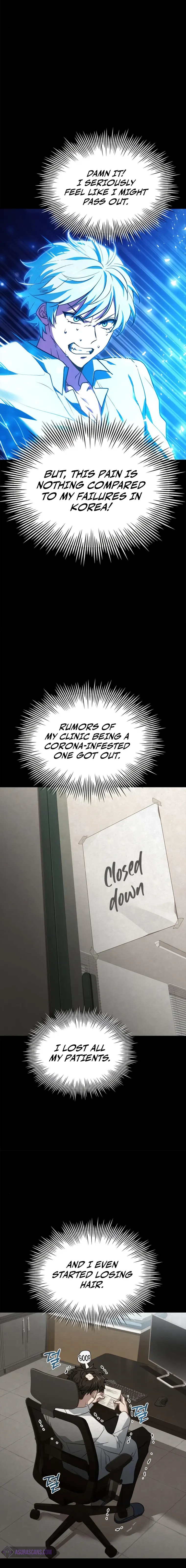 The Crown Prince That Sells Medicine Chapter 3 page 26