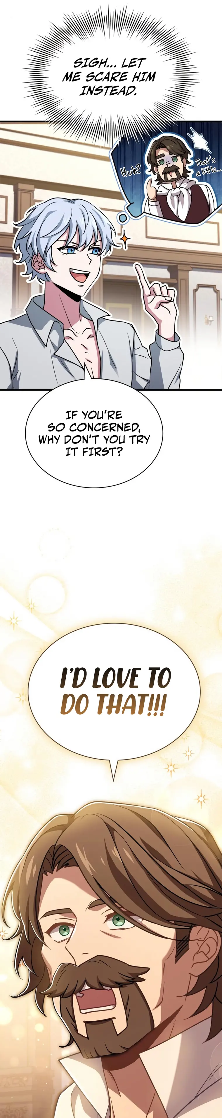 The Crown Prince That Sells Medicine Chapter 3 page 2
