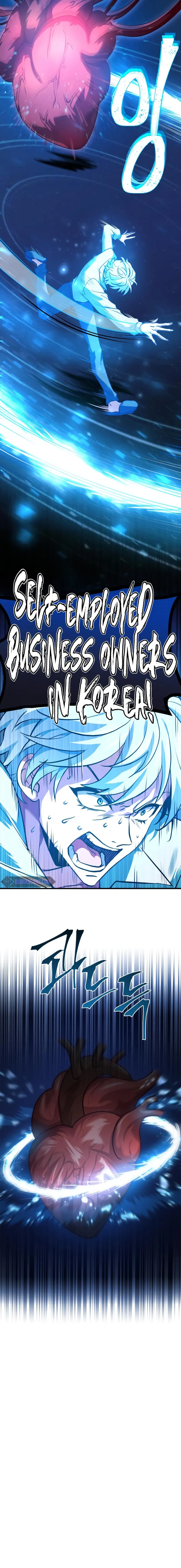 The Crown Prince That Sells Medicine Chapter 3 page 30
