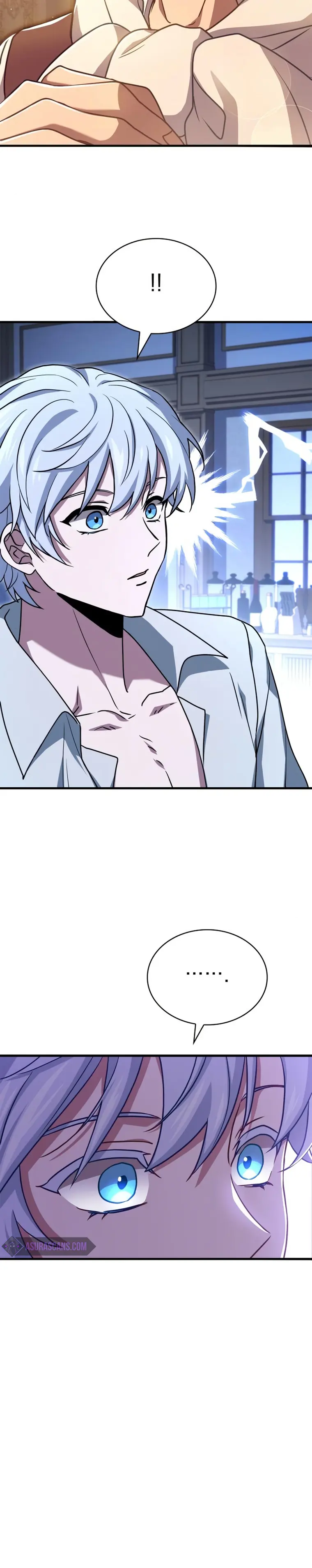 The Crown Prince That Sells Medicine Chapter 3 page 3