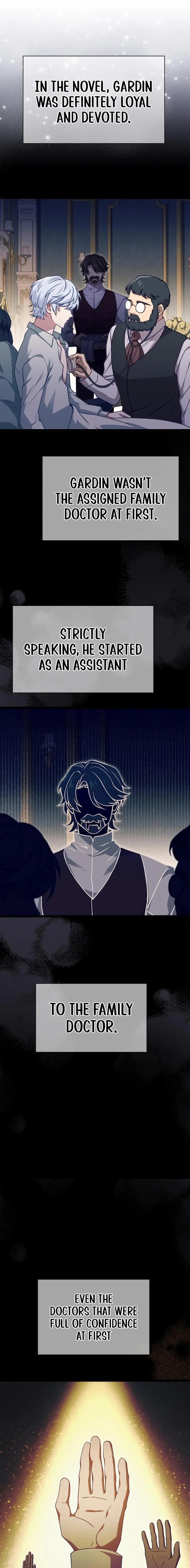 The Crown Prince That Sells Medicine Chapter 3 page 4