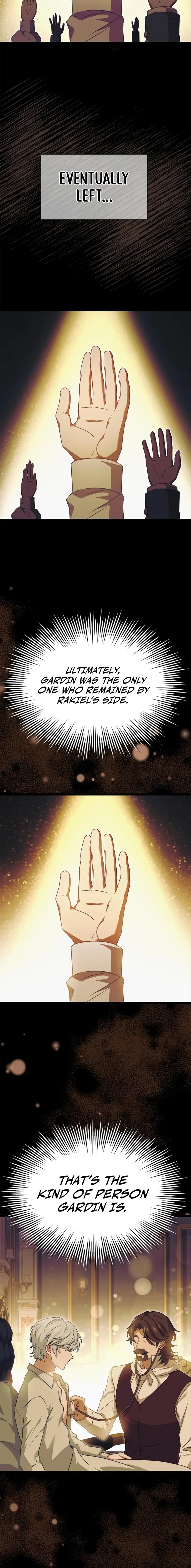 The Crown Prince That Sells Medicine Chapter 3 page 5