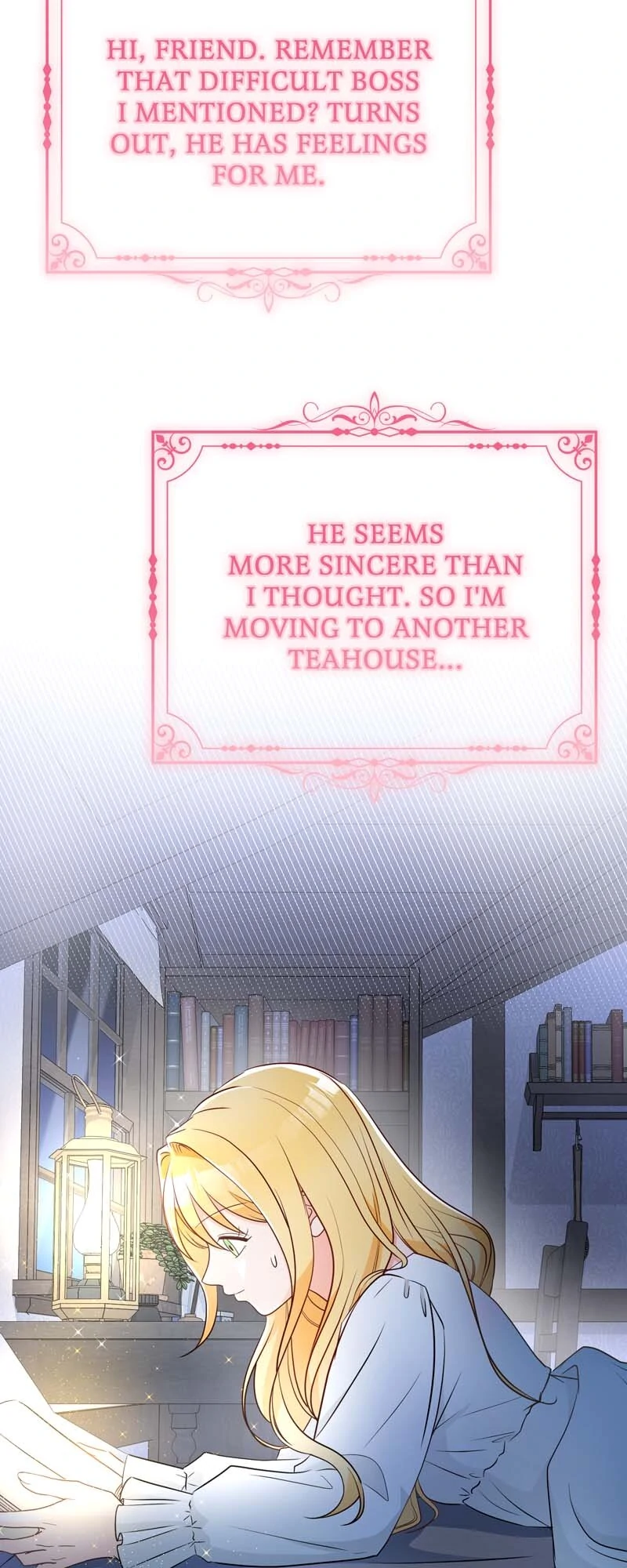 Manga Image