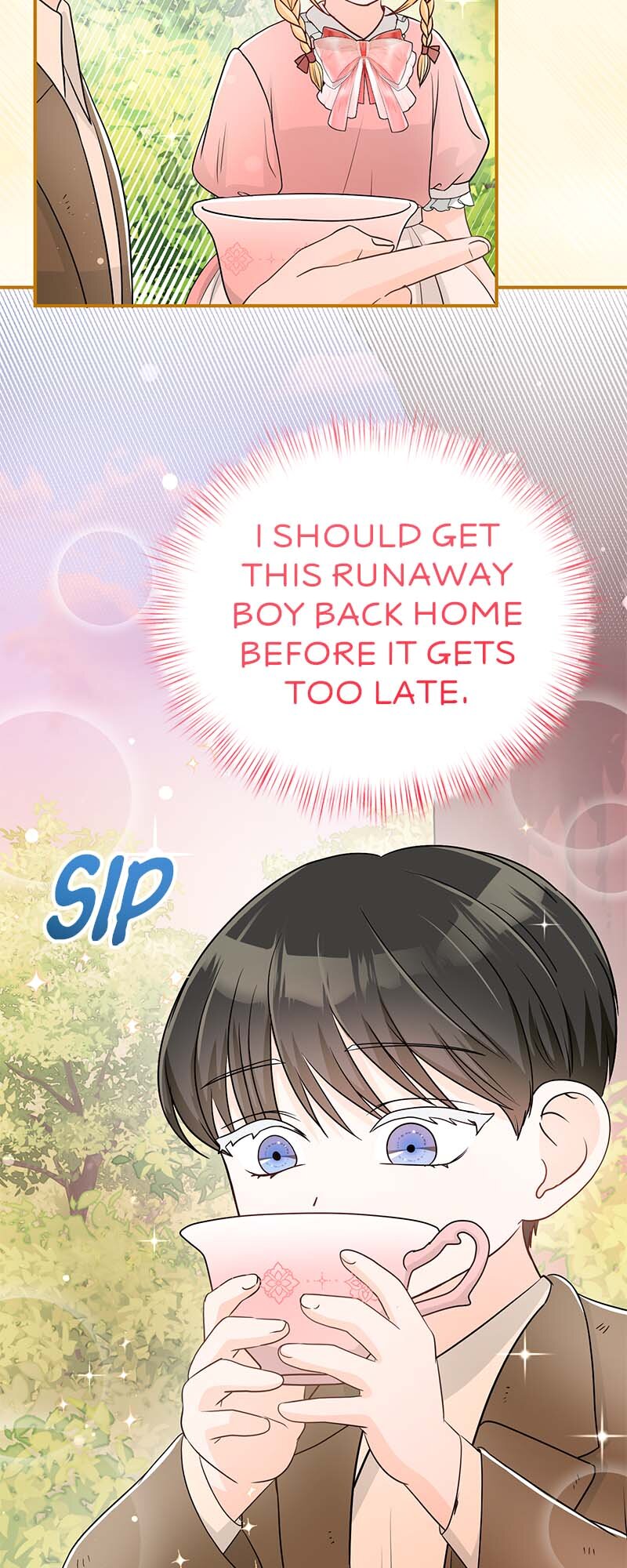 Manga Image
