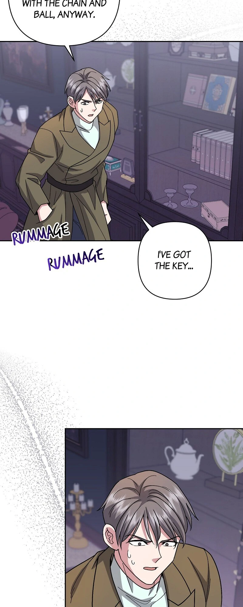 Manga Image