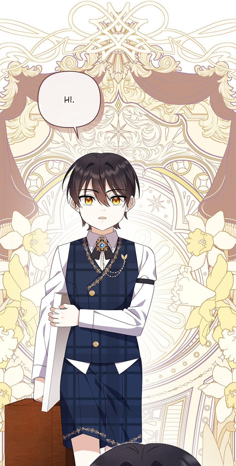 Manga Image
