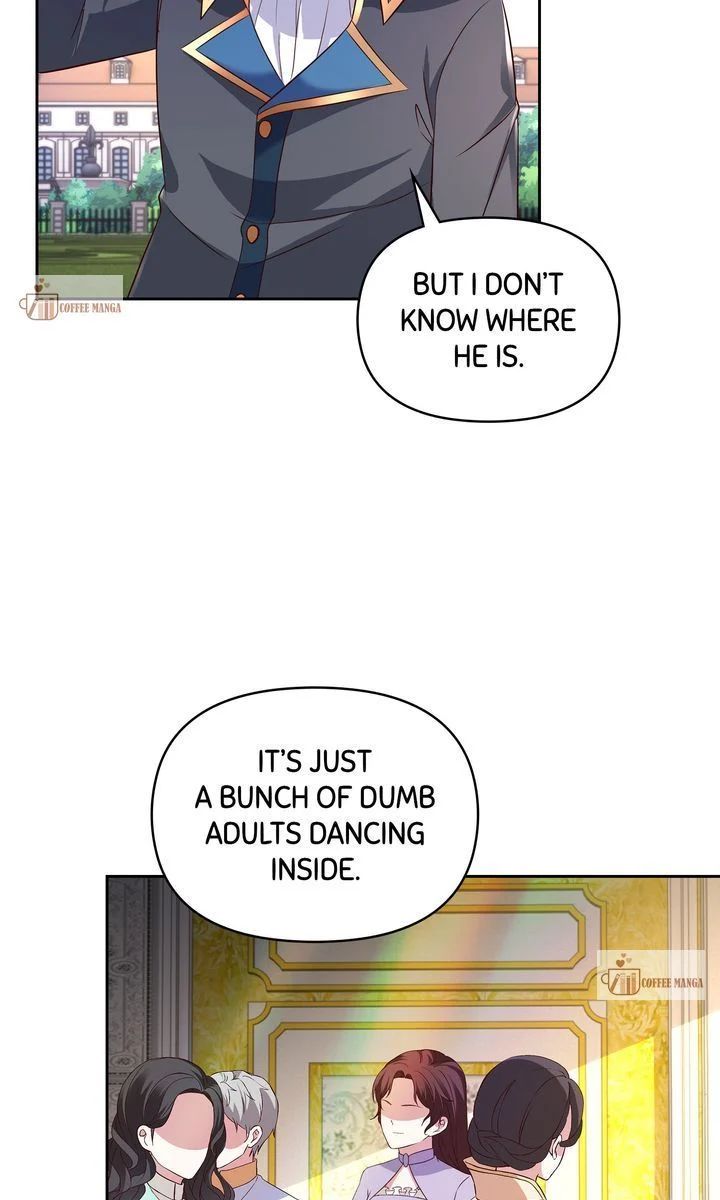 The Daddy Dilemma Chapter 23 page 66