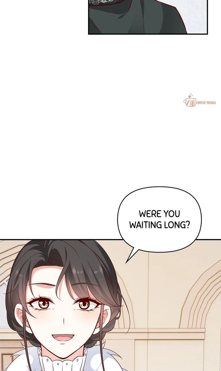 The Daddy Dilemma Chapter 41 page 2