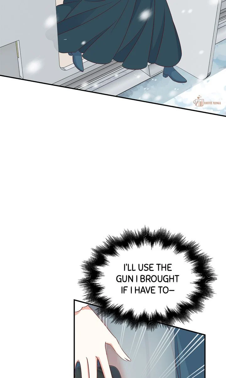 The Daddy Dilemma Chapter 42 page 10