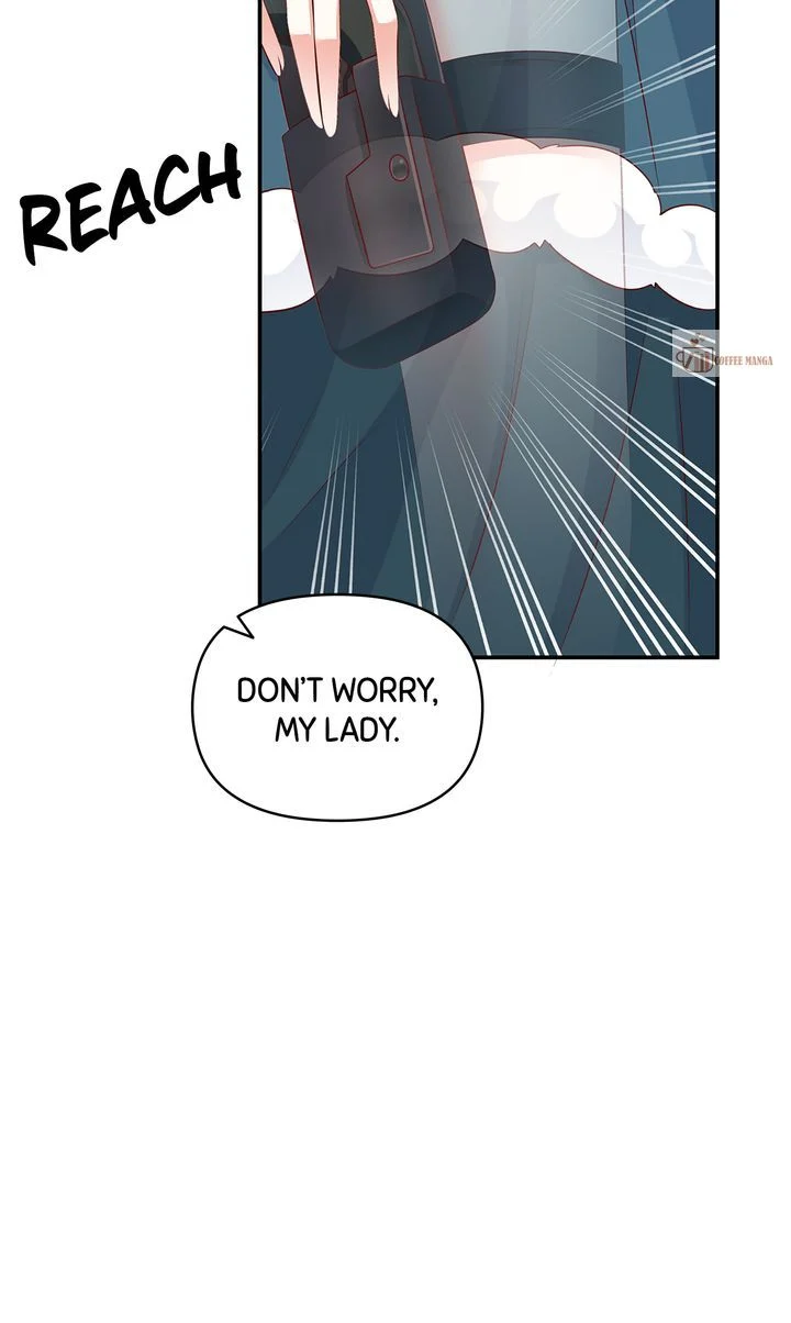 The Daddy Dilemma Chapter 42 page 11