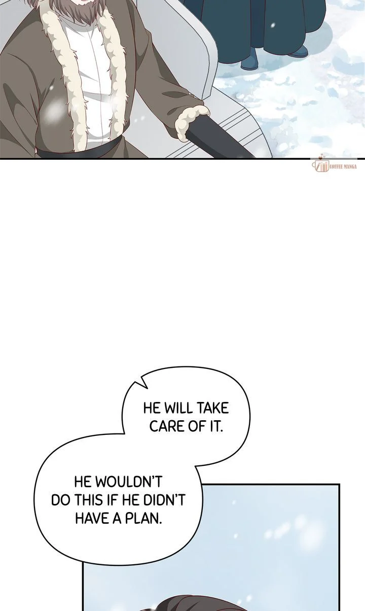 The Daddy Dilemma Chapter 42 page 13