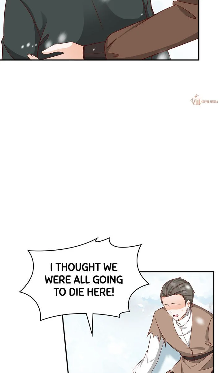The Daddy Dilemma Chapter 42 page 34