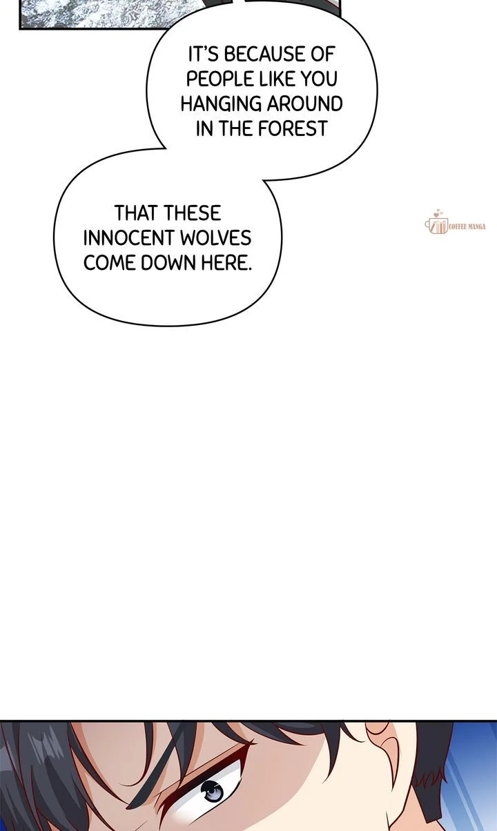 The Daddy Dilemma Chapter 42 page 37