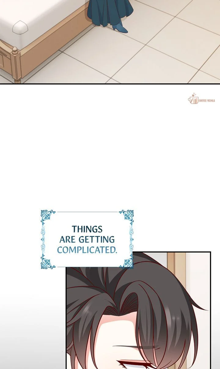 The Daddy Dilemma Chapter 42 page 52