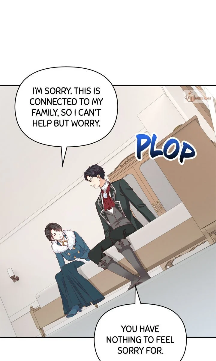 The Daddy Dilemma Chapter 42 page 67