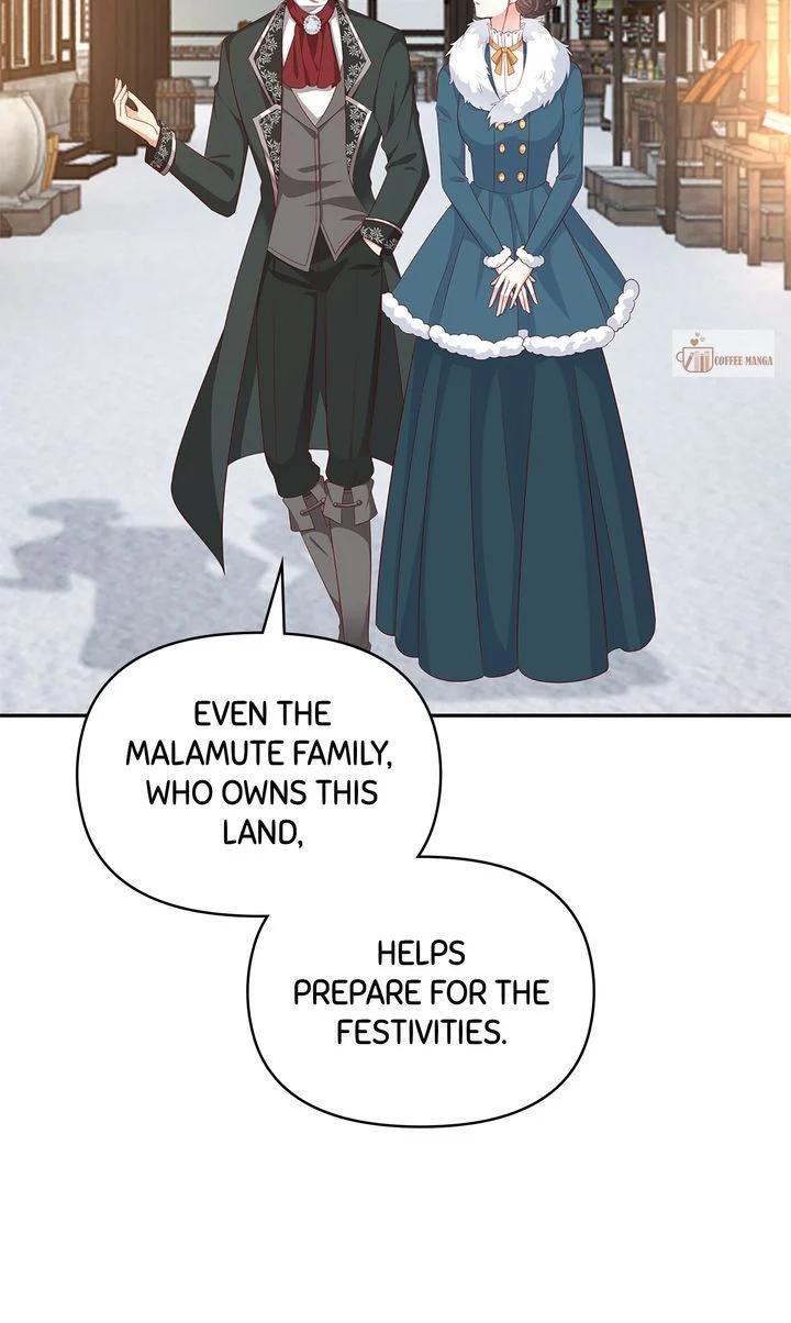 The Daddy Dilemma Chapter 42 page 76