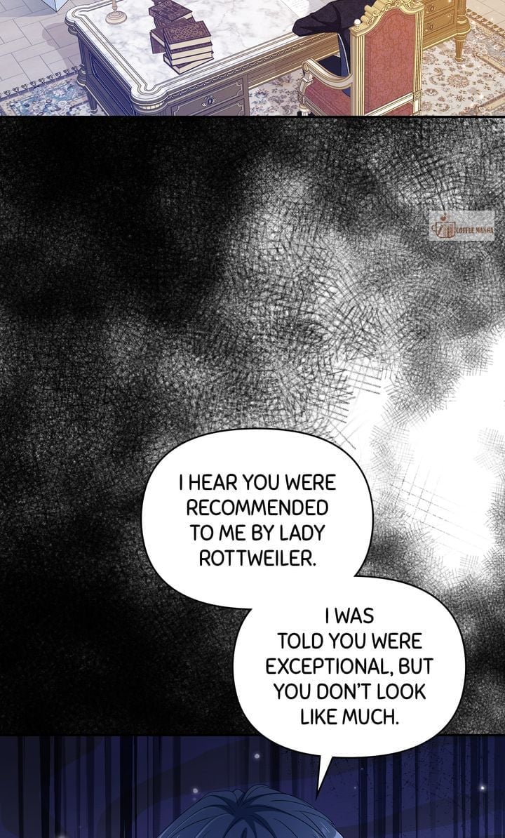 The Daddy Dilemma Chapter 47 page 66