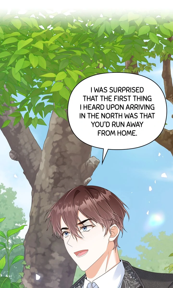 The Daddy Dilemma Chapter 68 page 70