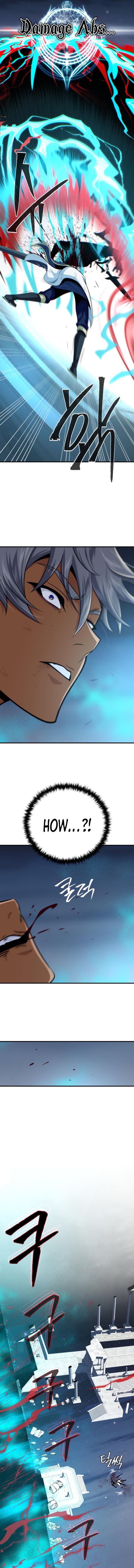 The Dark Magician Transmigrates After 66666 Years Chapter 141 page 15