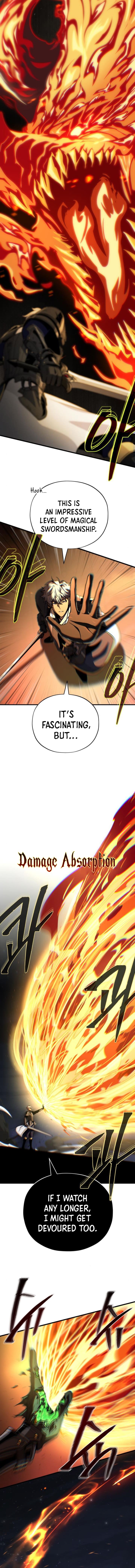 The Dark Magician Transmigrates After 66666 Years Chapter 141 page 8