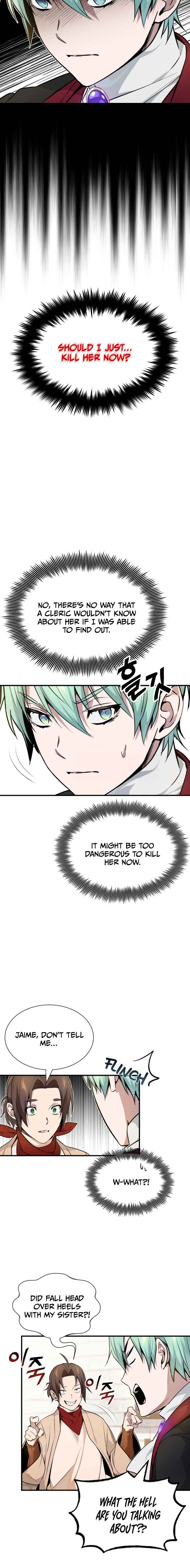 The Dark Magician Transmigrates After 66666 Years Chapter 18 page 24