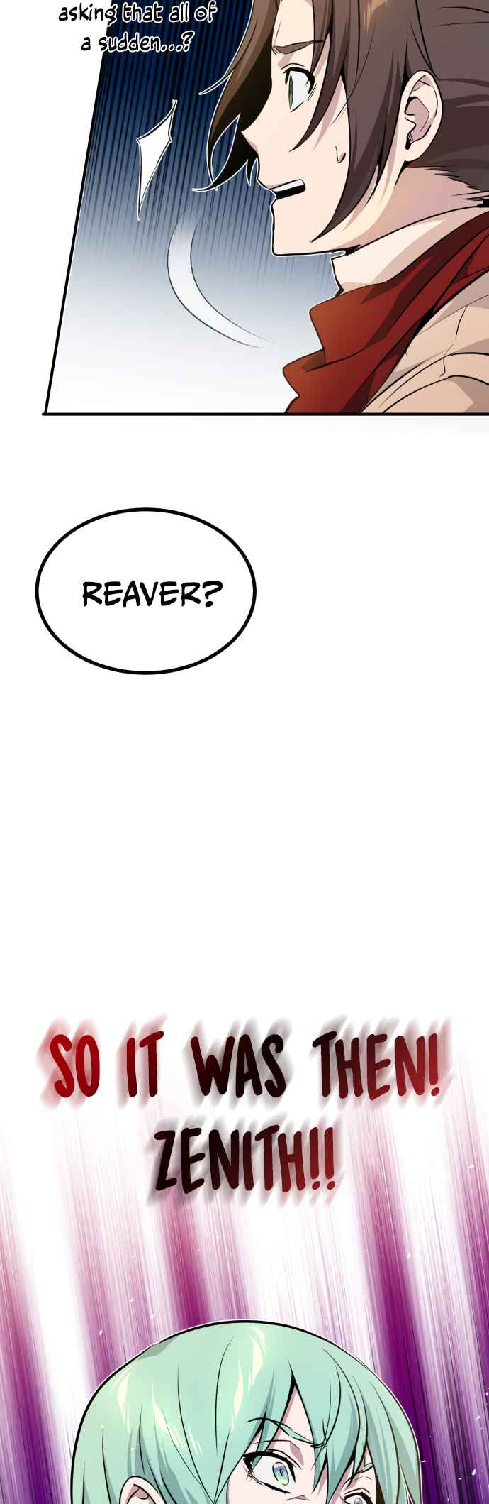 The Dark Magician Transmigrates After 66666 Years Chapter 18 page 32