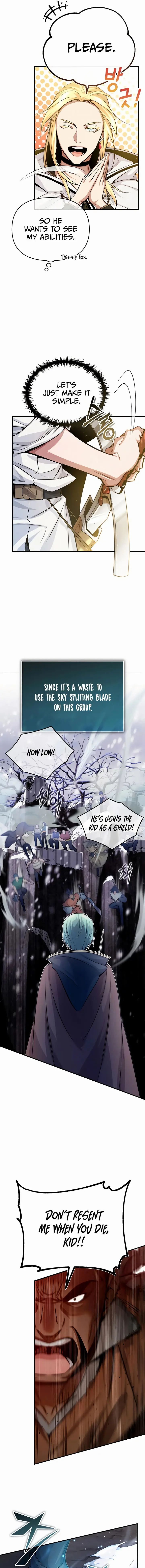 Manga Image