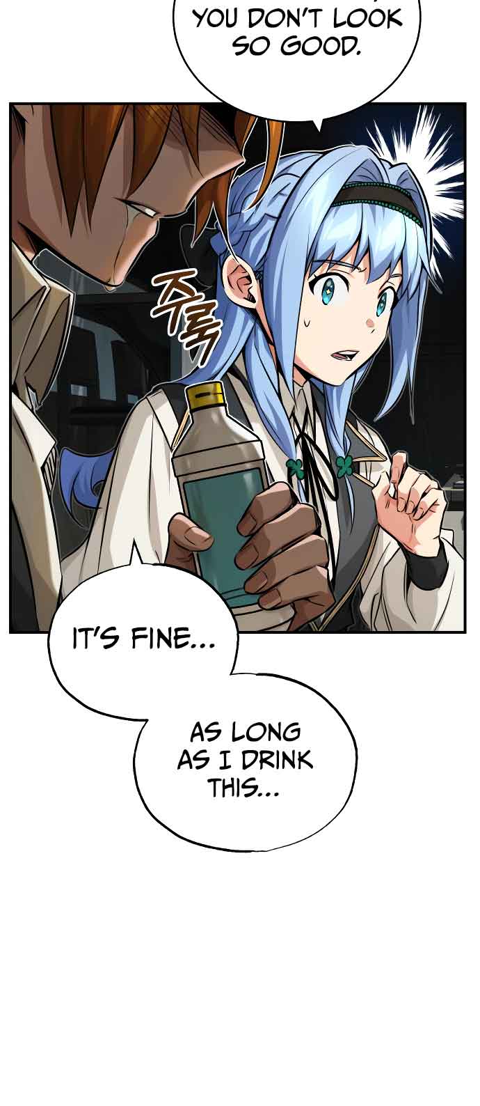 Manga Image