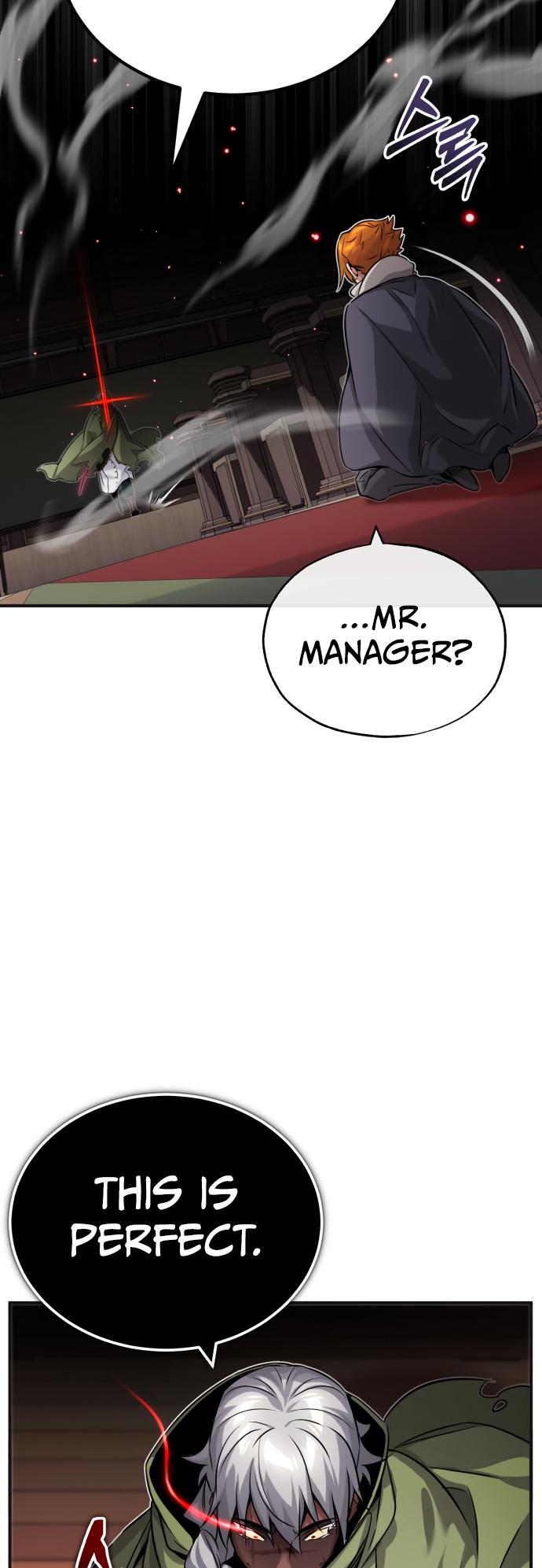 The Dark Magician Transmigrates After 66666 Years Chapter 81 page 9