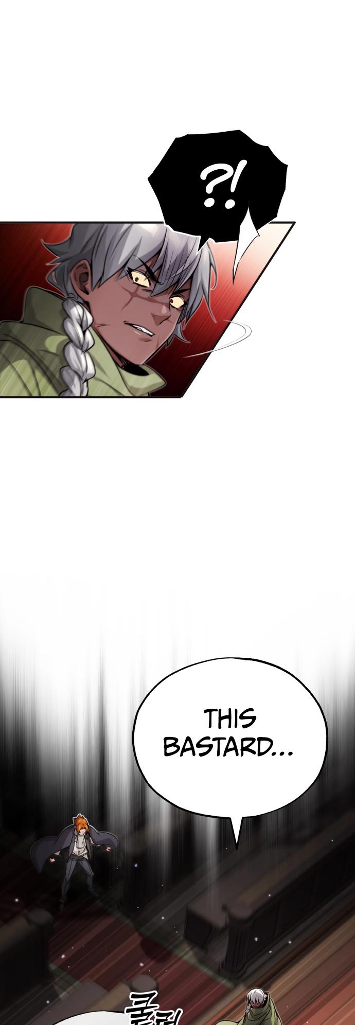 The Dark Magician Transmigrates After 66666 Years Chapter 81 page 11