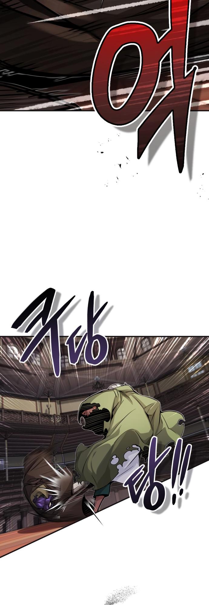 The Dark Magician Transmigrates After 66666 Years Chapter 81 page 14