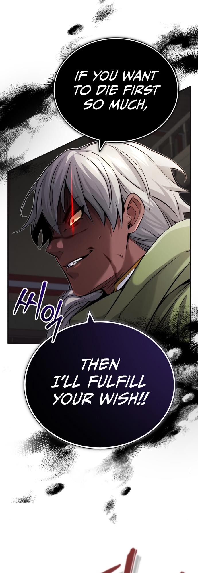 The Dark Magician Transmigrates After 66666 Years Chapter 81 page 15