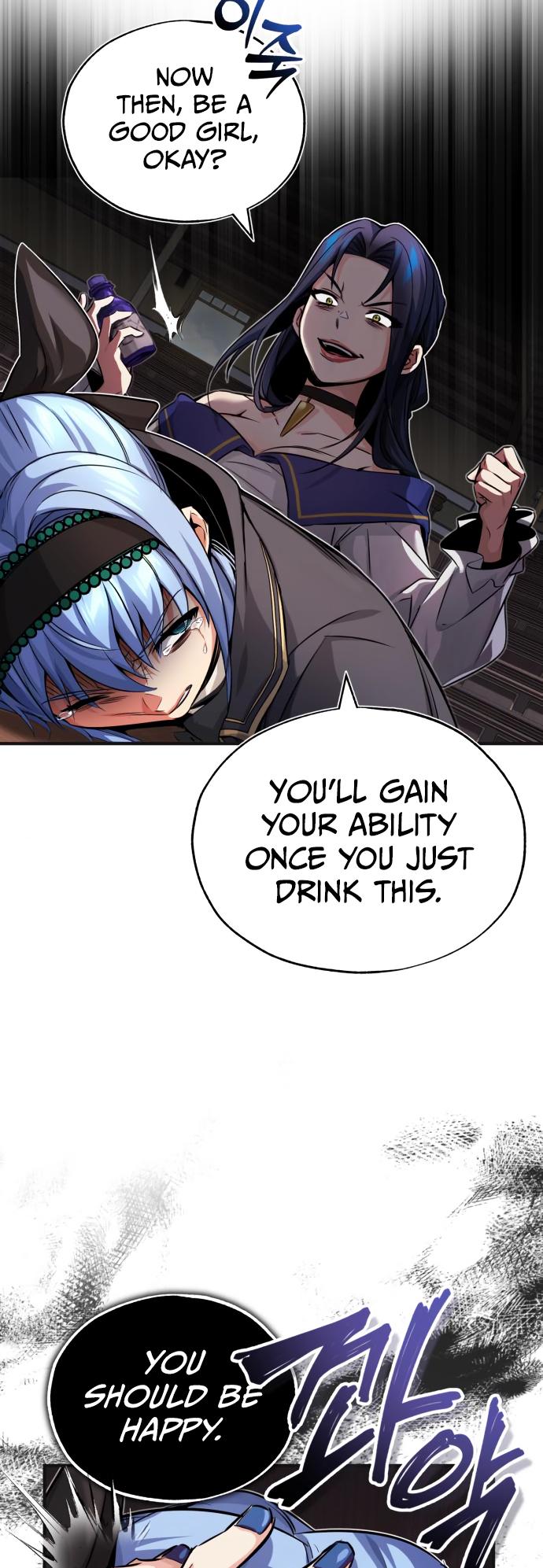 The Dark Magician Transmigrates After 66666 Years Chapter 81 page 18