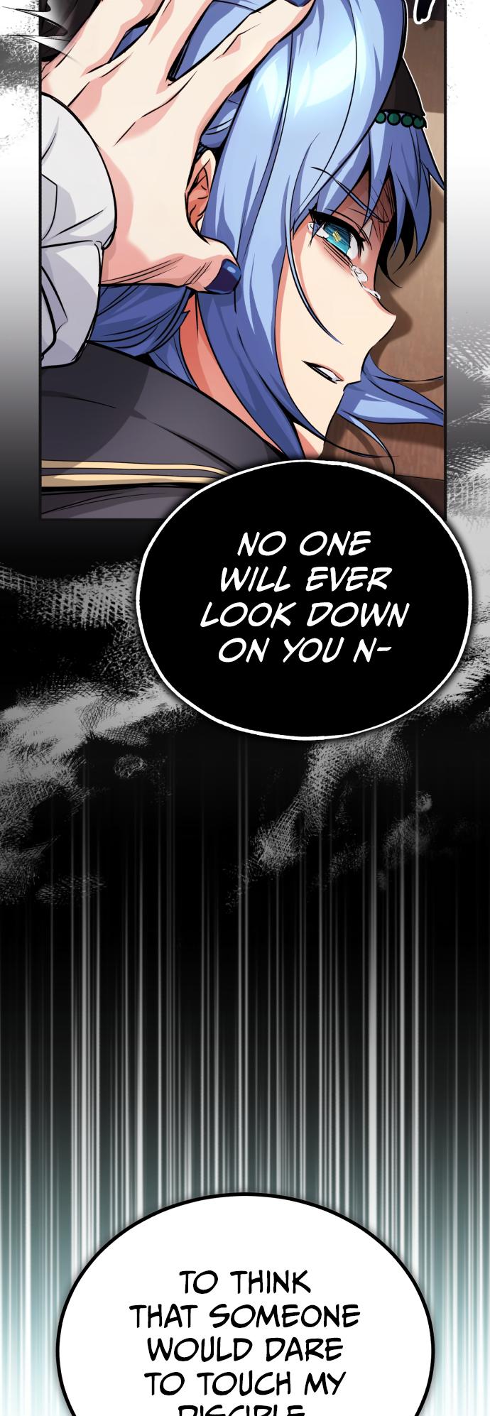 The Dark Magician Transmigrates After 66666 Years Chapter 81 page 19