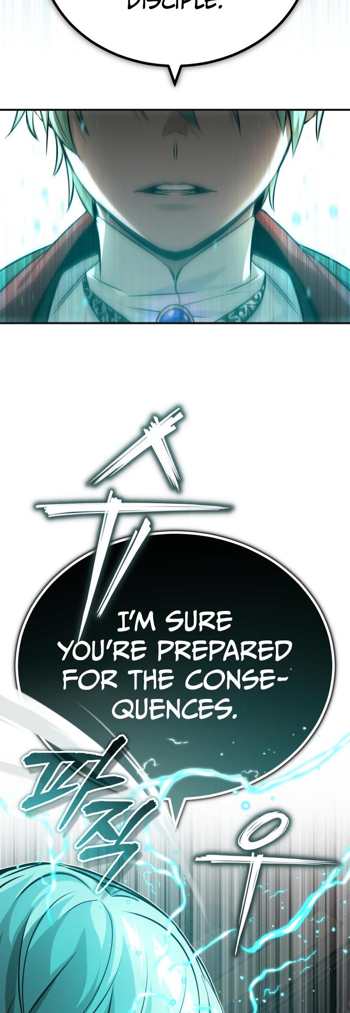The Dark Magician Transmigrates After 66666 Years Chapter 81 page 20