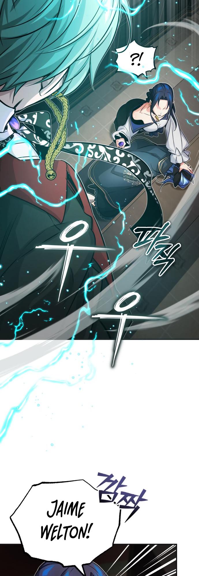 The Dark Magician Transmigrates After 66666 Years Chapter 81 page 21