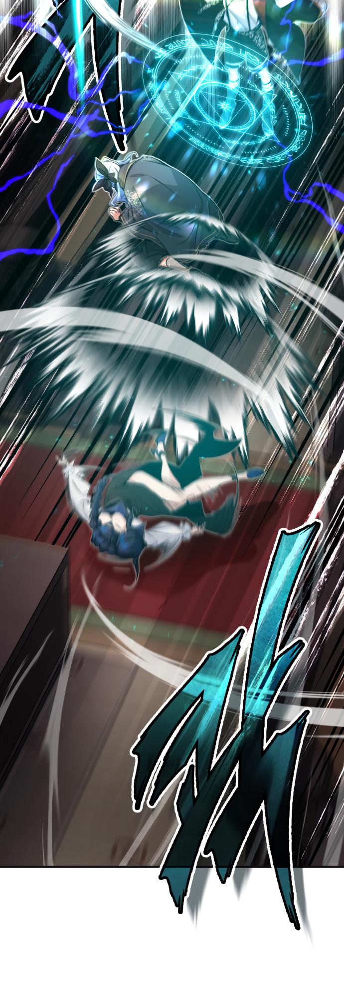 The Dark Magician Transmigrates After 66666 Years Chapter 81 page 23