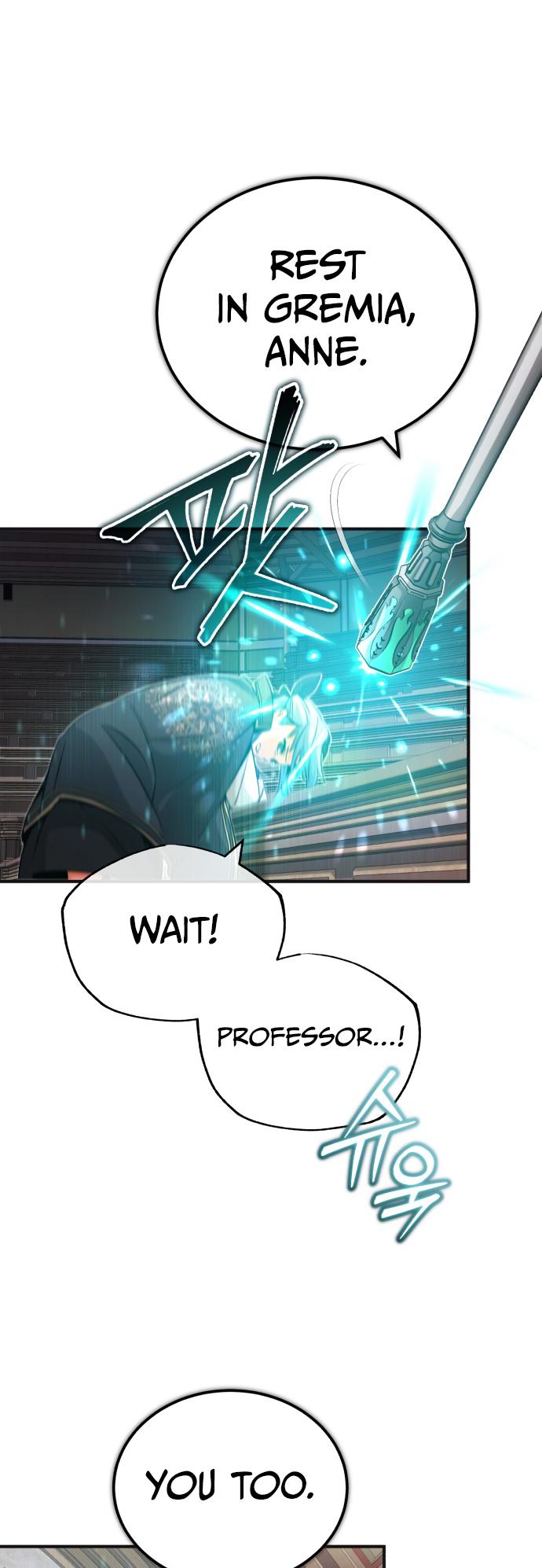 The Dark Magician Transmigrates After 66666 Years Chapter 81 page 25