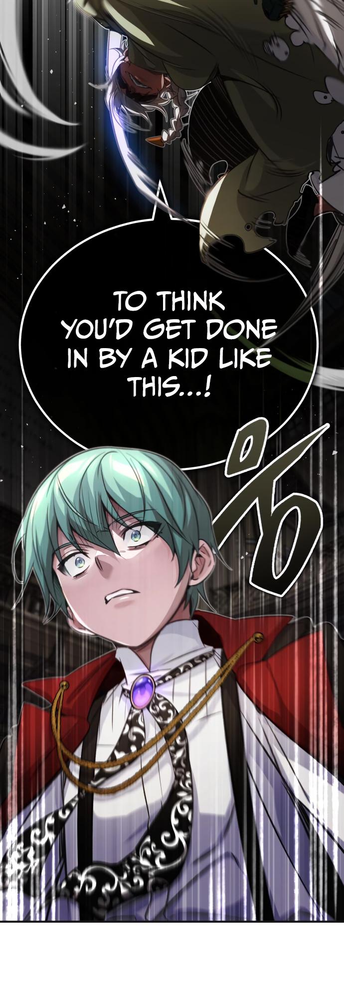 The Dark Magician Transmigrates After 66666 Years Chapter 81 page 27