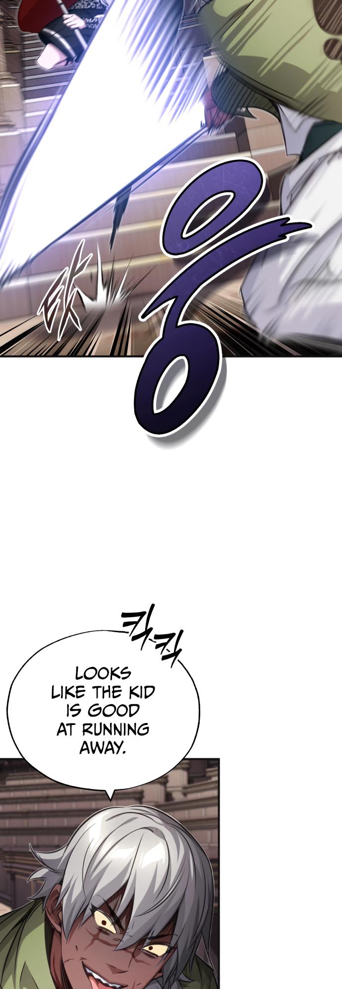 The Dark Magician Transmigrates After 66666 Years Chapter 81 page 30